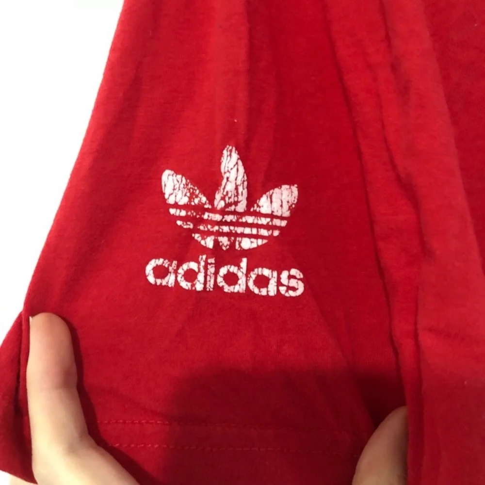 Adidas Portland Trail Blazers Shirt Men’s XL